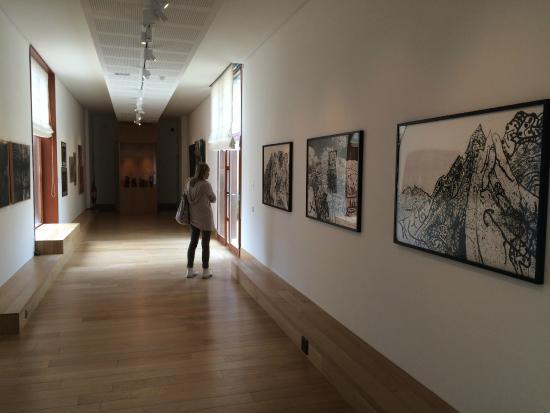 Centre d'Art Présence Van Gogh